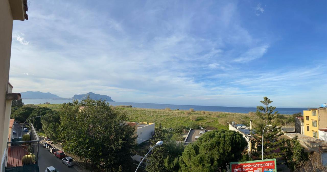 Perla Diva Apartment Palermo Dış mekan fotoğraf
