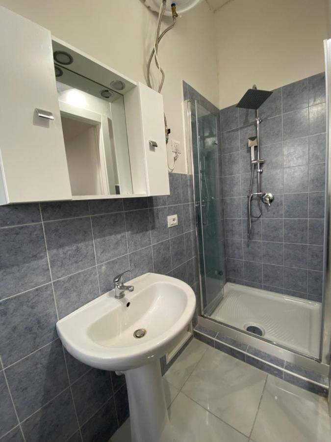 Perla Diva Apartment Palermo Dış mekan fotoğraf