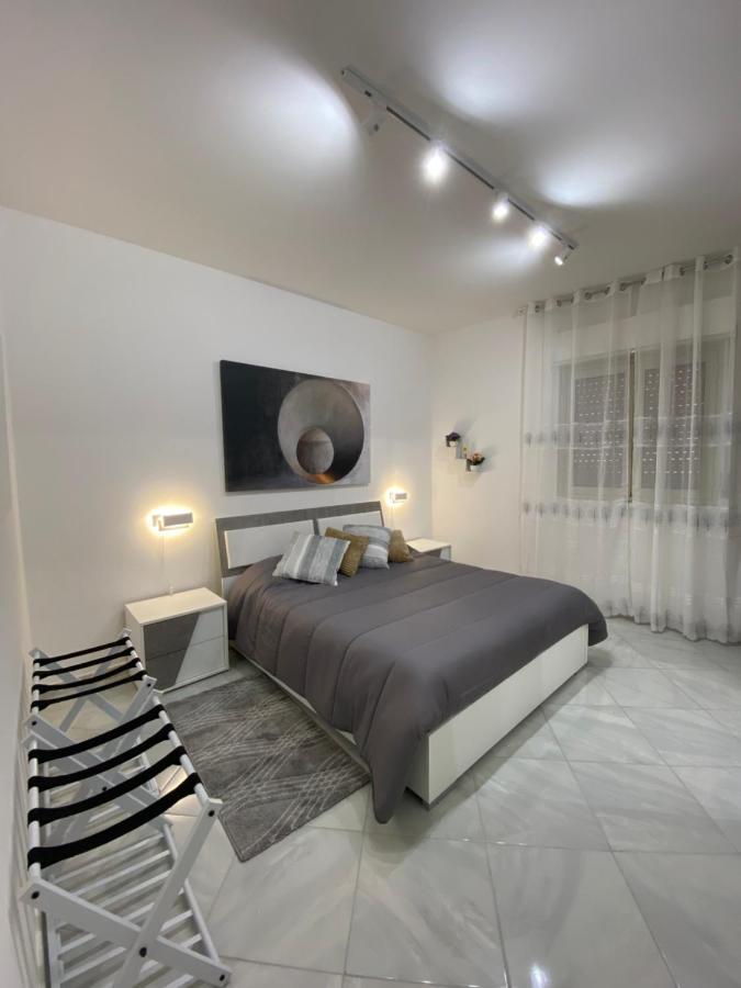 Perla Diva Apartment Palermo Dış mekan fotoğraf