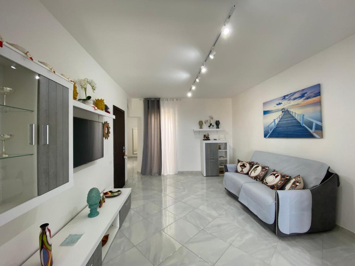 Perla Diva Apartment Palermo Dış mekan fotoğraf