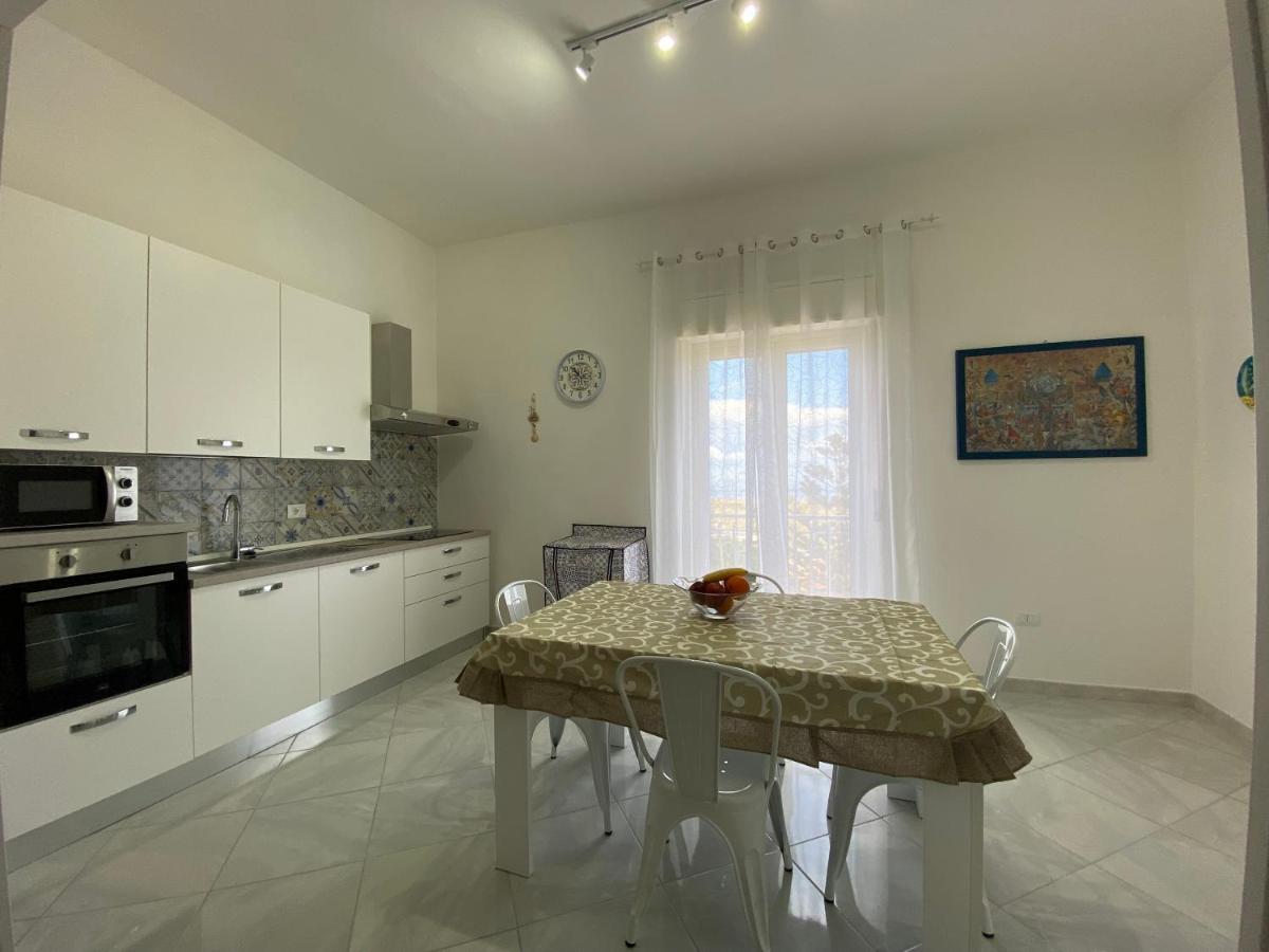 Perla Diva Apartment Palermo Dış mekan fotoğraf